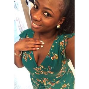 Meet your Posher, Samantha